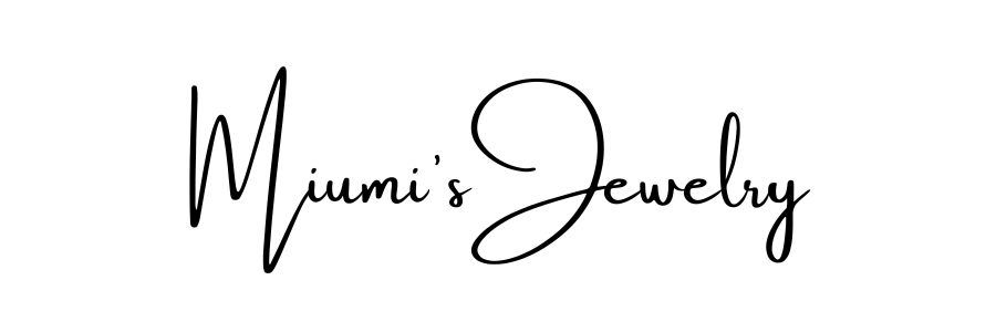 Miumi'sJewelry